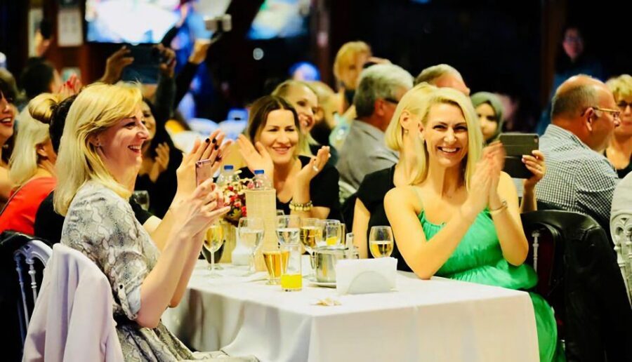 Istanbul: Dinner Cruise on the Bosphorus - FAQ