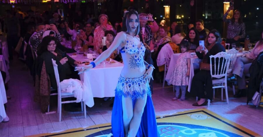 Istanbul: Dinner Cruise with Hotel Pickup & Optional Drinks - Key Highlights You’ll Actually Care About