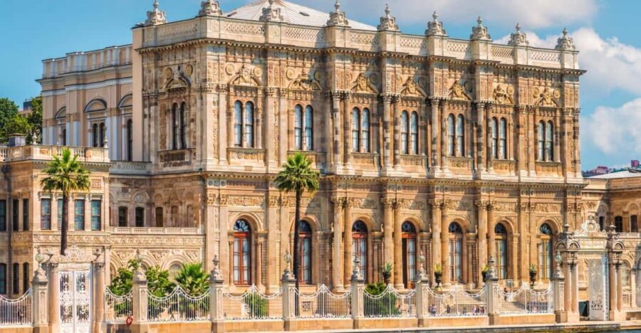 Istanbul: Dolmabahce Palace & Harem Skip-the-Line Entry - Before you go: the one constraint that matters