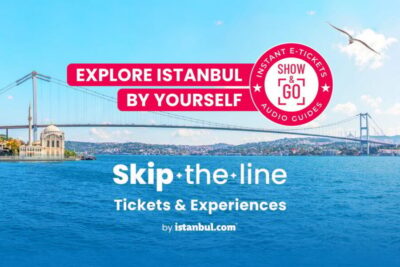 Istanbul: Dolmabahce Palace & Harem Skip-the-Line Entry - Inside the palace: moving at your own pace with a multi-language audio guide