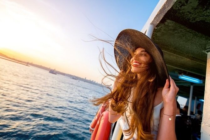 Istanbul E-pass: Top Istanbul Attractions with Skip The Ticket Line - Bosphorus Strait cruise plus Whirling Dervishes: the evening combo that makes the pass feel real