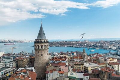 Istanbul E-pass: Top Istanbul Attractions with Skip The Ticket Line - Dolmabahce Palace and Beylerbeyi: Ottoman grandeur with Bosphorus views nearby