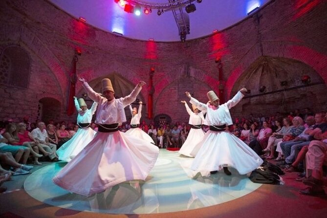 Istanbul E-pass: Top Istanbul Attractions with Skip The Ticket Line - “Fun attractions” that stack up fast: aquariums, Miniaturk, Museum of Illusions, and science museums