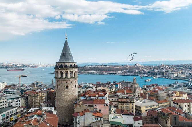 Istanbul E-pass: Top Istanbul Attractions with Skip The Ticket Line - Dolmabahce Palace and Beylerbeyi: Ottoman grandeur with Bosphorus views nearby