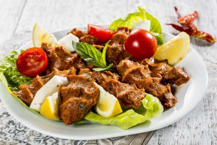 Istanbul: Eat Like a Turk with a Local Guide - Kadıköy Square: Your Start Point and the Right Mindset