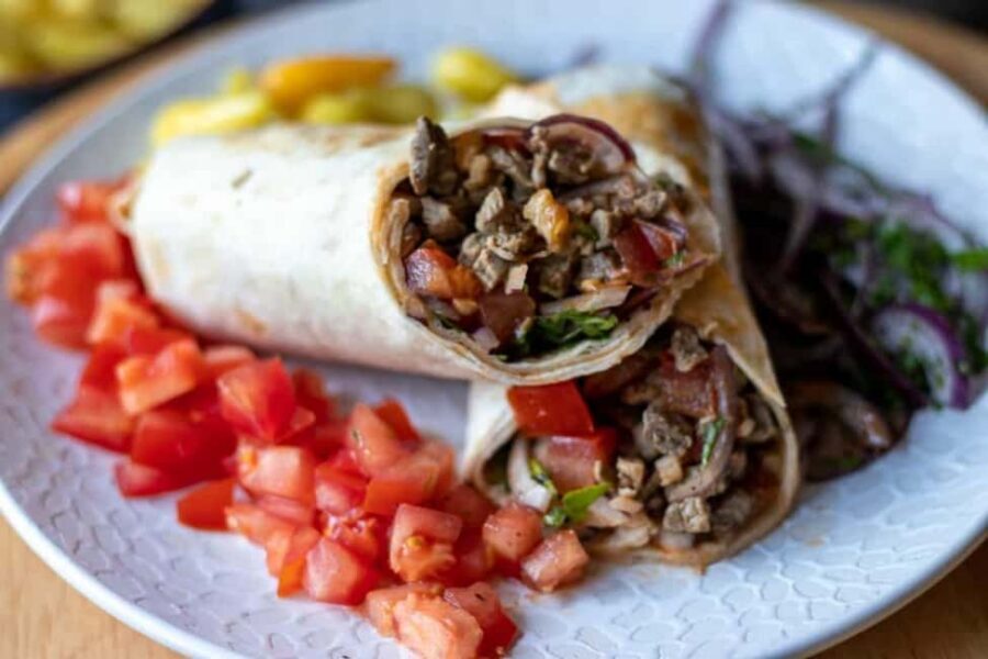 Istanbul: Eat Like a Turk with a Local Guide - Should You Book the Istanbul Eat Like a Turk Tour in Kadıköy?