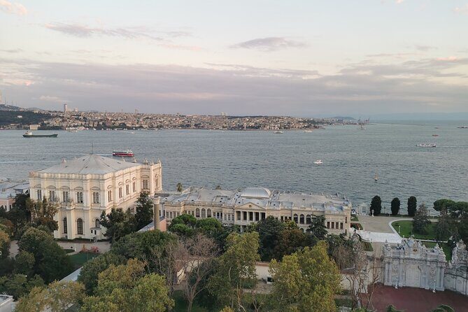 Istanbul-Ephesus-Pamukkale (5 Days Private Tour) - Airport pickup, domestic flights, and why the days feel organized