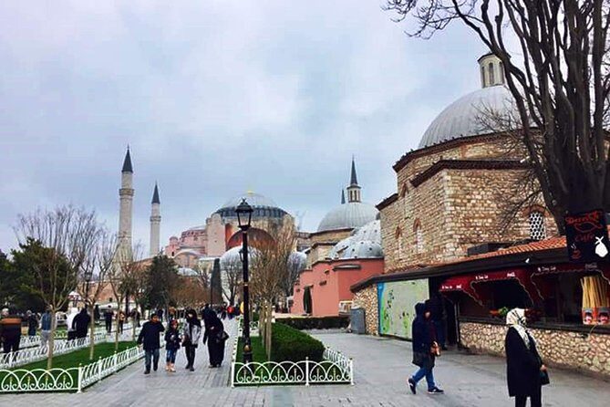 Istanbul-Ephesus-Pamukkale (5 Days Private Tour) - Who this 5-day private Istanbul–Ephesus–Pamukkale tour suits