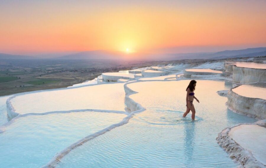 Istanbul: Ephesus, Pamukkale, Cappadocia 8-Day Trip by Plane - Key things I’d bookmark before you book