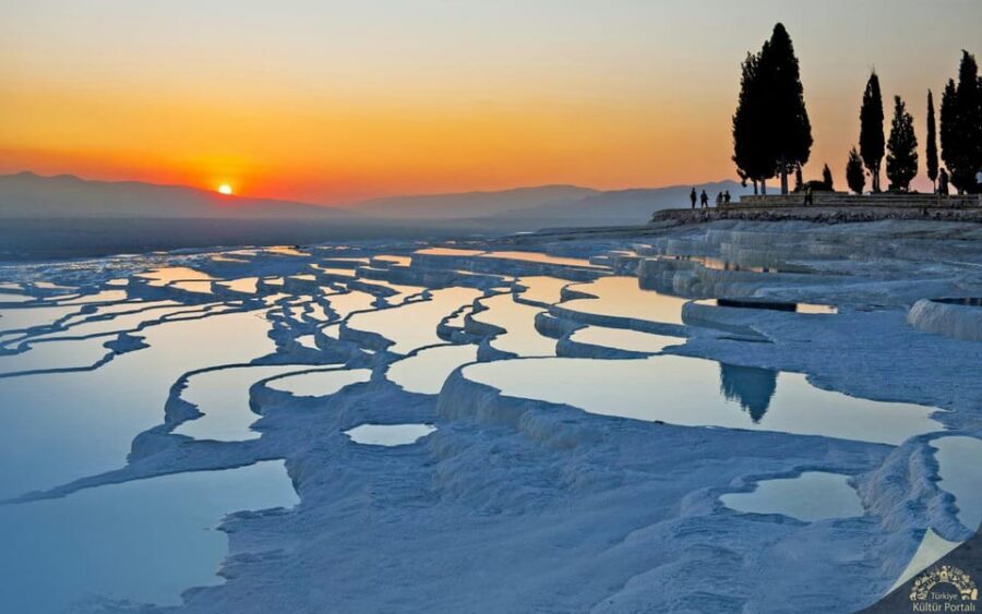Istanbul: Ephesus, Pamukkale, Cappadocia 8-Day Trip by Plane - Cappadocia underground: refuge life in the early Christian era