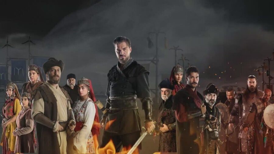 Istanbul: Ertugrul and Osman Ghazi Movie Set Tour with Lunch - Key highlights before you go