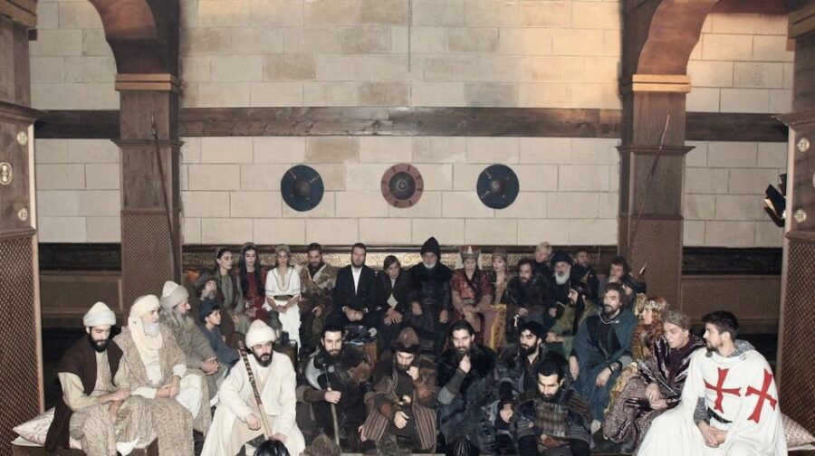Istanbul: Ertugrul and Osman Ghazi Movie Set Tour with Lunch - Should you book this tour?