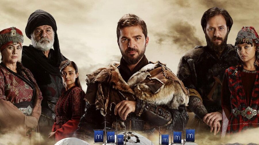 Istanbul: Ertugrul and Osman Ghazi Movie Set Tour with Lunch - Hands-on time: iron forging, archery, and the optional add-ons