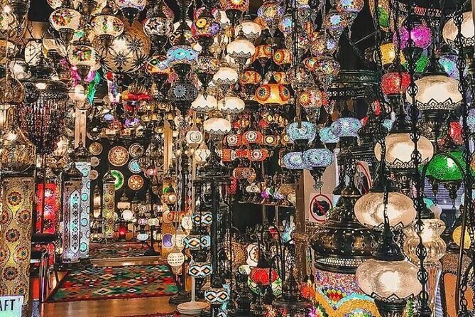 Istanbul Essential : Private Guided Old City Tour - Guides Matter: Malik’s Attention and Zeynel’s Flexibility