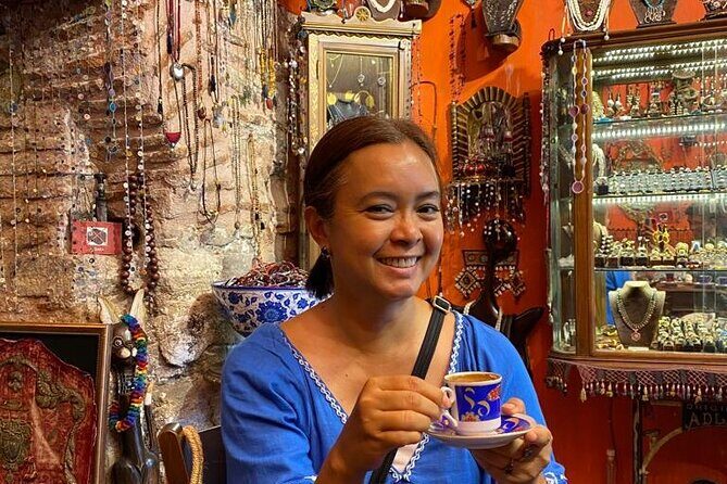 Istanbul Essential : Private Guided Old City Tour - Who This Tour Best Fits