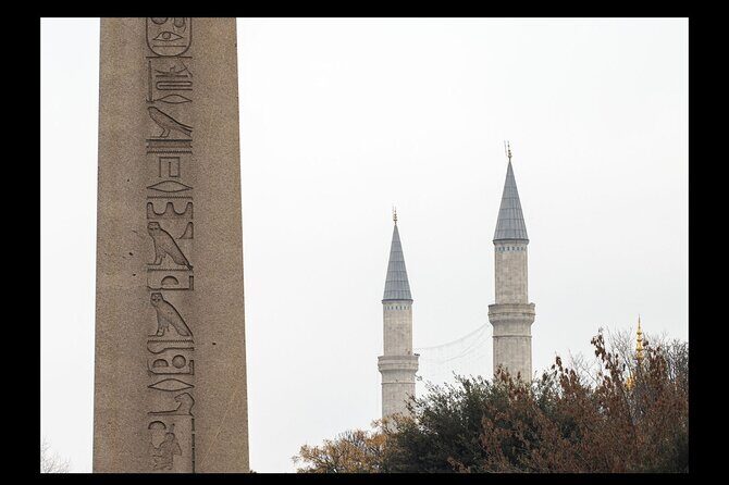 Istanbul Essentials For First Timers - Meeting Point, Timing, and the Walking Reality