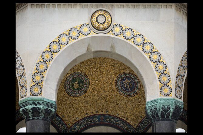 Istanbul Essentials For First Timers - Sultan Ahmed III Fountain: A Monument You’ll Actually Understand