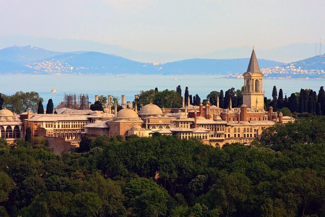Istanbul Essentials – Skip-the-Line Full-Day Experience - Key things I’d bet you’ll care about
