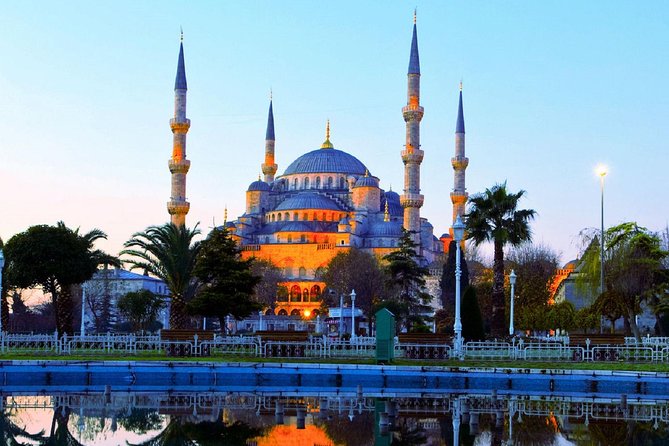 Istanbul Essentials – Skip-the-Line Full-Day Experience - Price and value: what’s covered, what you may add