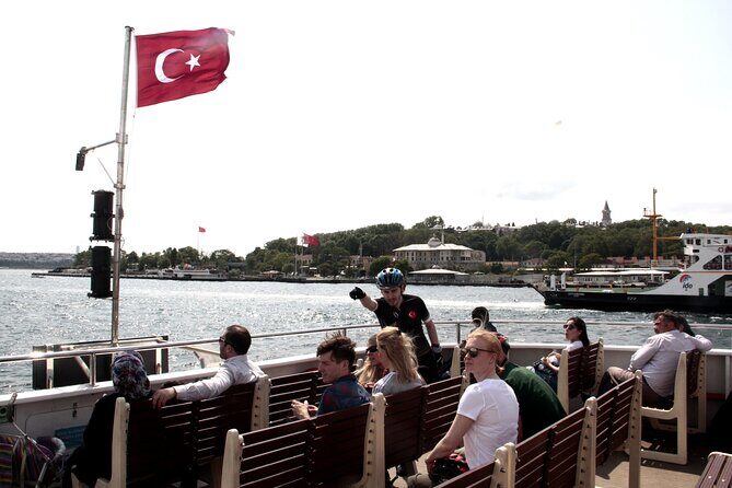 Istanbul Eurasia Bike & Boat Tour - How Hard Is It, Really? Hills, Traffic, and the Bike You’ll Be On