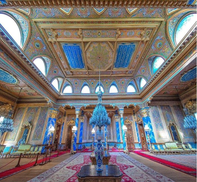 Istanbul Europe&Asian Sides Full Day Tour-with Boat & Lunch - Who this tour suits best