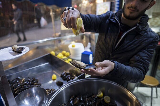 Istanbul Evening Food Tour: The Best Bites of Taksim and Karaköy - Highlights You’ll Feel in Your Evening