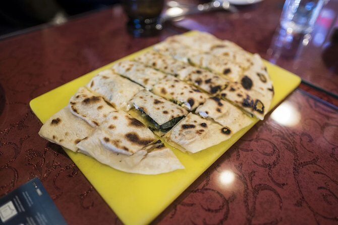 Istanbul Evening Food Tour: The Best Bites of Taksim and Karaköy - Price and Logistics: What You’re Really Paying For