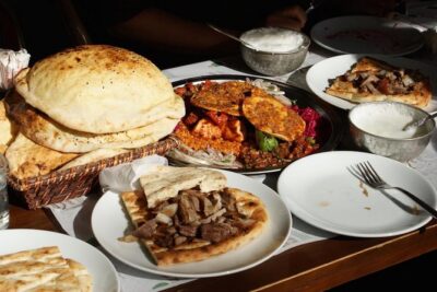 Istanbul: Evening Private Food Tour In Kadikoy - What you’ll taste on the Kadıköy market walk