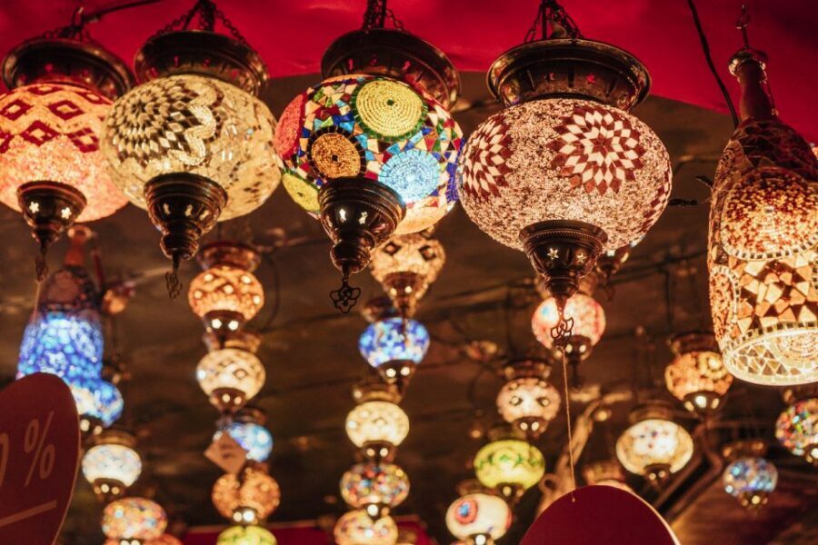 Istanbul: Evening Walking City Tour with A Private Guide - Quick hits: what makes this evening walk work