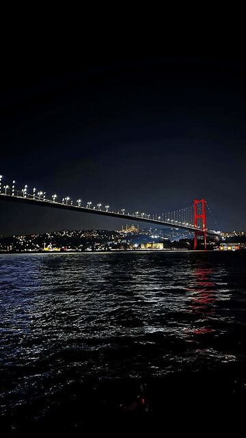 Istanbul: Exclusive Istanbul Night Tour with Private VIP Car - Photo Stops and Self-Guided Moments You’ll Actually Use