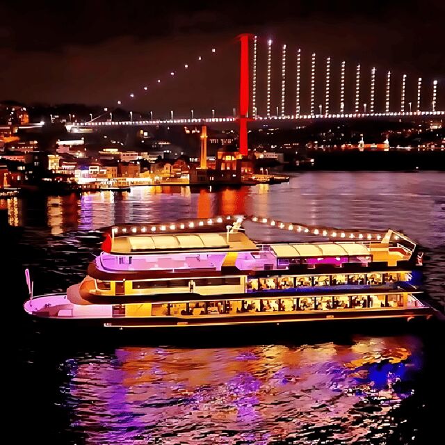 Istanbul: Exclusive Istanbul Night Tour with Private VIP Car - Food, Entrance Fees, and the Guide Gap