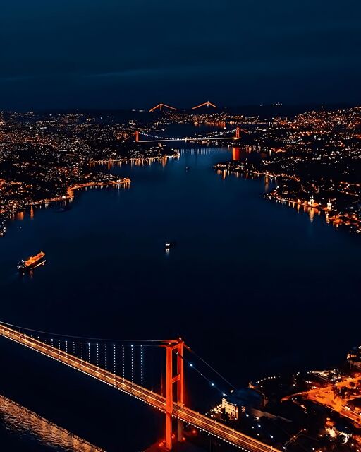 Istanbul: Exclusive Istanbul Night Tour with Private VIP Car - Price That Works Best for Small Groups