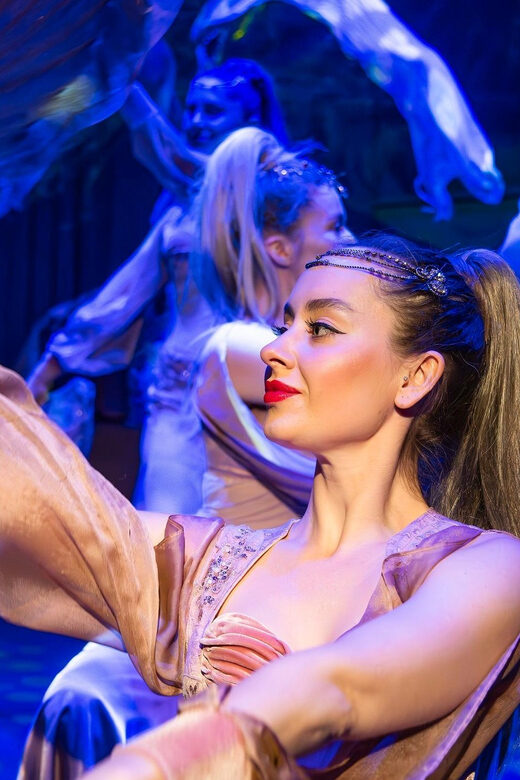 Istanbul: Experience Belly Dance Show - Key Highlights You Should Know