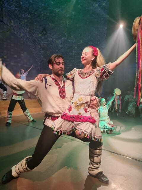 Istanbul: Experience Belly Dance Show - Historic Venue Energy: Why the Building Matters