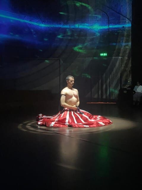 Istanbul: Experience Belly Dance Show - Price and Value at $39: Is This Worth It?