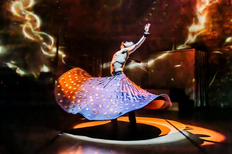 Istanbul: Experience Belly Dance Show - Quick, Practical Tips Before You Go