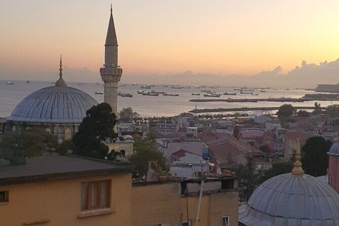 Istanbul famous sight Skip-the-Line Private Tour with LocalExpert - A private 6-hour Istanbul plan that actually feels doable