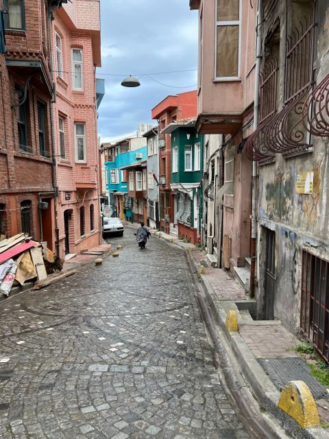 Istanbul: Fener, Balat, Old Greek and Jewish Quarter Tour - Price and What $59 Buys You in Real Value