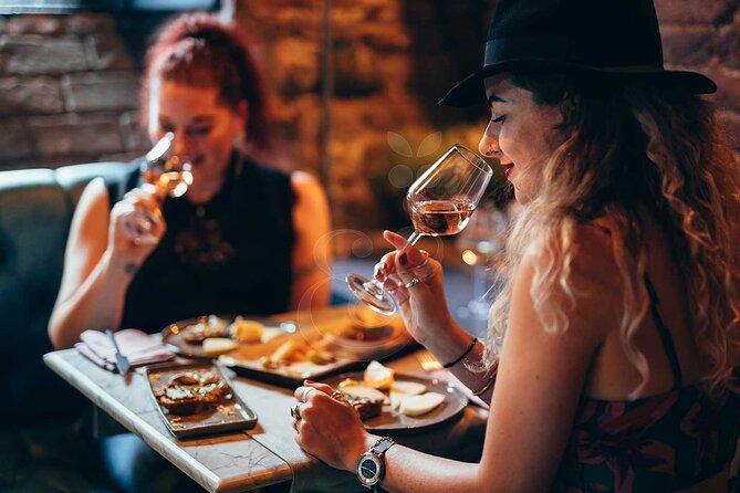 Istanbul Fine Dining Afternoon in 3 Historic Venues Private Tour - Istanbul in Four Hours: Why This Fine Dining Route Feels Smarter Than DIY