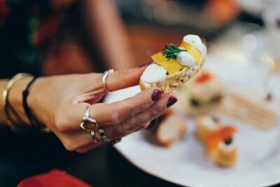 Istanbul Fine Dining Afternoon in 3 Historic Venues Private Tour - Sultanahmet Dining: Eating in Historic Spaces and Why the Setting Matters