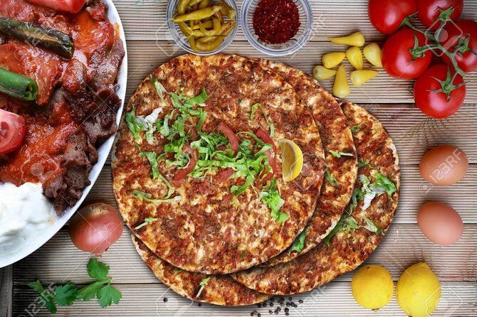 Istanbul Food Escape : Ferry to the Flavors of the Asian Side - Why this Istanbul food escape works so well