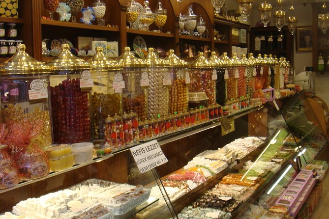 Istanbul Food Walking Tour of Beyoglu by Night - Why Beyoğlu at night is the right setting for food
