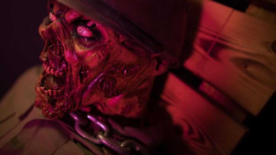 İstanbul: Frankenstein House of Horror, Escape Room Game - Entering the Game: Your “Agent” Briefing and First Decisions