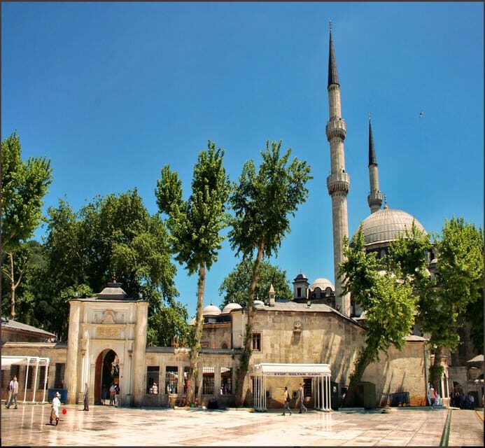 Istanbul: Full-Day 2-Sides City Tour with Lunch & Boat Tour - Who this tour suits best (and who should rethink it)