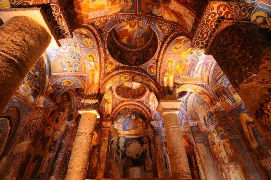 Istanbul: Full Day - Byzantine & Ottoman Relics Tour - Price and what you actually budget for