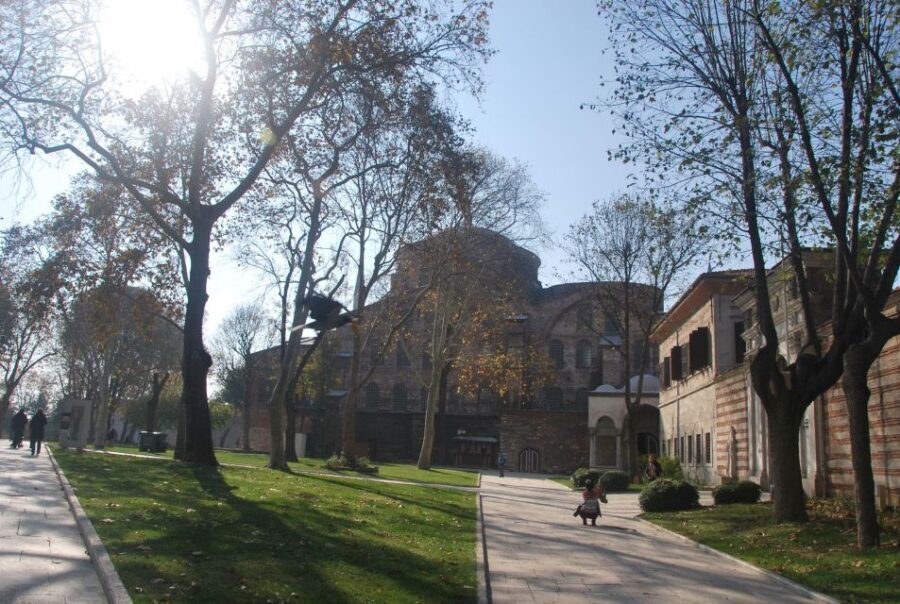 Istanbul Full Day Byzantine & Ottoman Traces Tour - Key Things That Make This Tour Worth Your Time