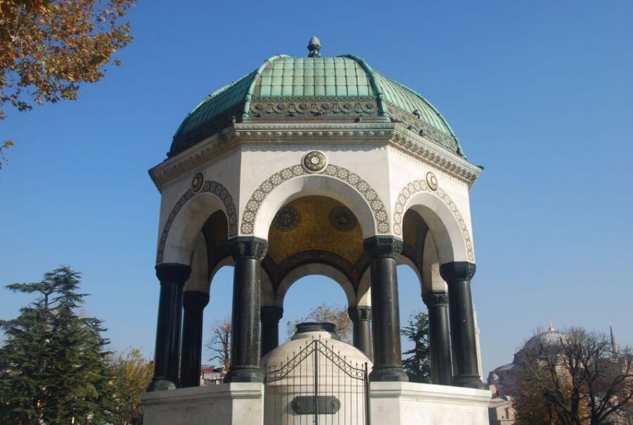Istanbul Full Day Byzantine & Ottoman Traces Tour - A Seven-Hour Route That Actually Works in Istanbul