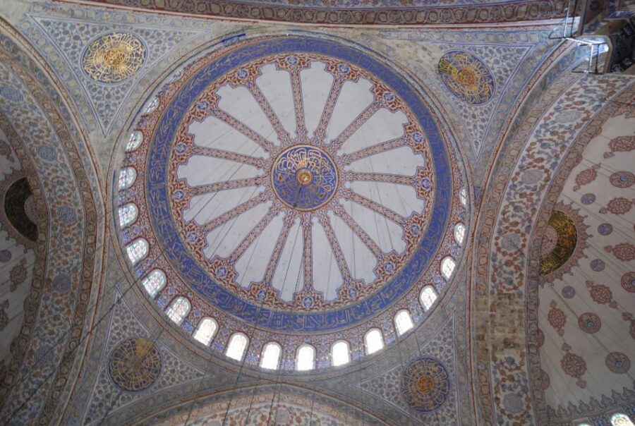 Istanbul Full Day Byzantine & Ottoman Traces Tour - Price and Line-Saving: Does This Feel Like Value?