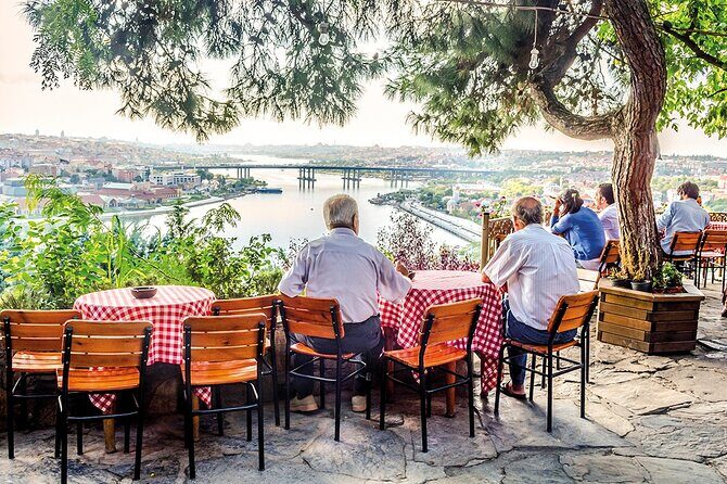 Istanbul Full Day Europe and Asia Sides Tour - A One-Day Route That Splits Istanbul’s Two Continents