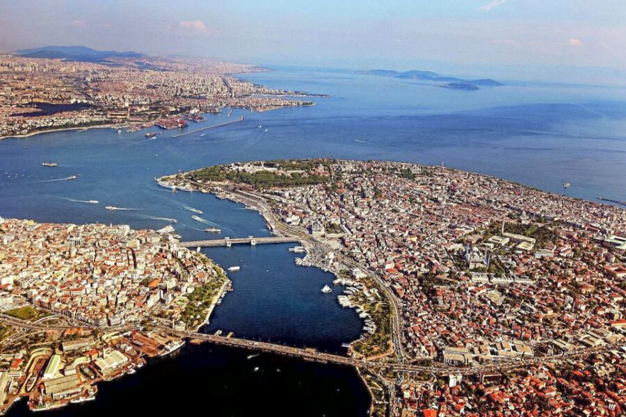Istanbul: Full-Day Guided Tour - Lunch strategy: fuel for the next two landmarks